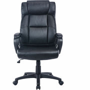 Lorell High-back Executive Chair, 1 Each
