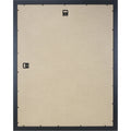 Lorell Solid Wood Poster Frame, Black, LLR49222