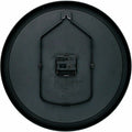 Lorell 14-1/2" Self-Set Wall Clock, LLR61009