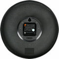 Lorell 12" Round Quiet Wall Clock, LLR61011