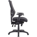 Lorell Conjure Executive Mesh High-back Chair, LLR62000
