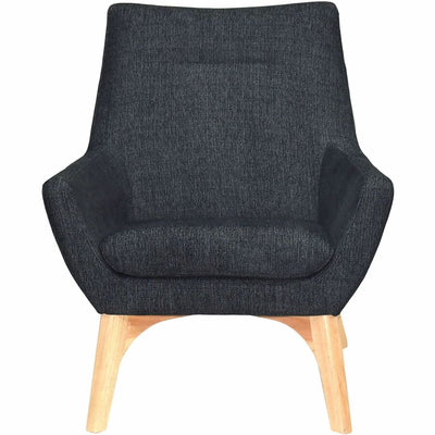 Lorell Quintessence Collection Upholstered Chair, LLR68958