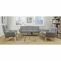 Lorell Quintessence Collection Upholstered Chair, LLR68961