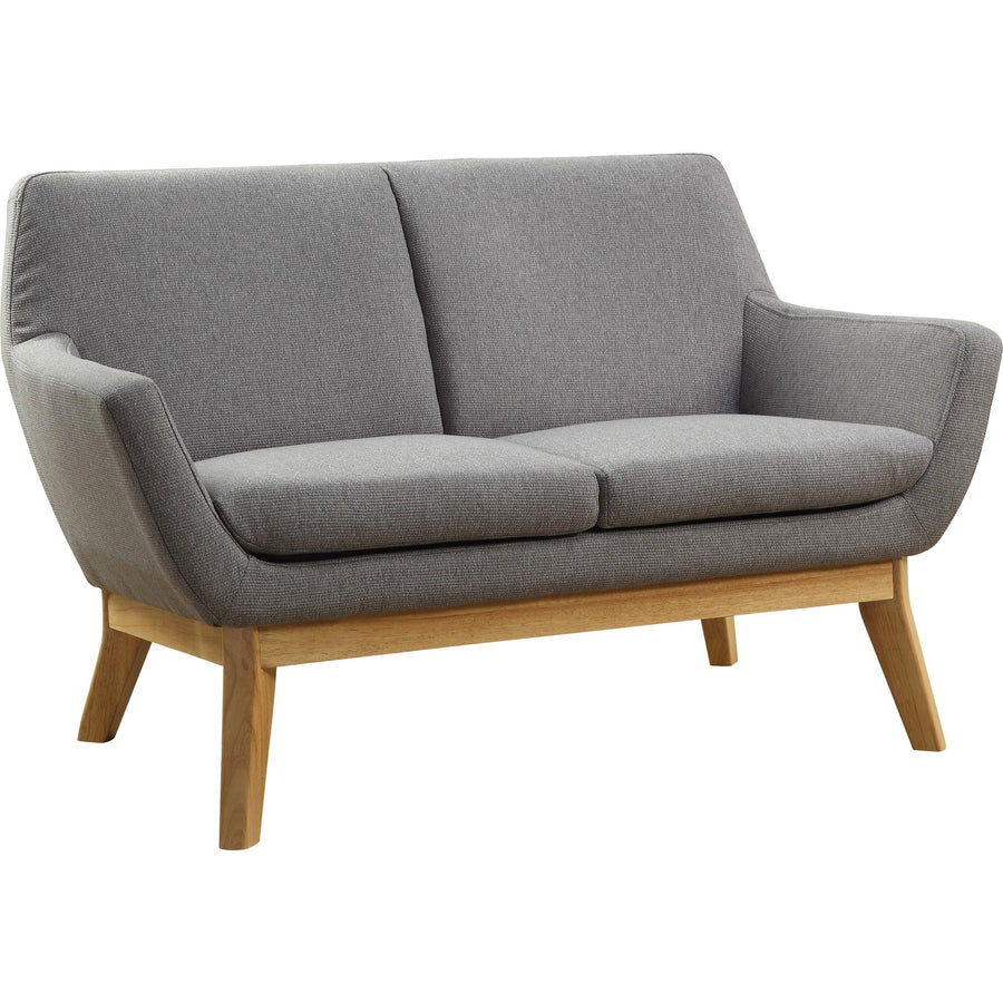 Lorell Quintessence Collection Loveseat, Sturdy, LLR68962