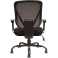 Lorell SOHO SOHO Big & Tall Mesh Back Chair, LLR81804