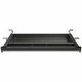 Lorell Laminate Desk 4-compartment Drawer, LLR82092