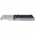 Lorell Laminate Desk 4-compartment Drawer, LLR82092