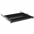 Lorell Laminate Desk 4-compartment Drawer, LLR82092