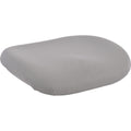 Lorell Premium Molded Tractor Seat For Ergomesh Frame, Ivory, LLR86217
