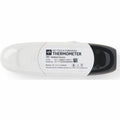 Medline No Touch Forehead Thermometer, White, MIIMDSNOTOUCH