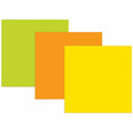 3M Post-it Super Sticky Big Notes, Green, MMMBN11G