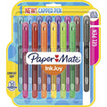 Newell Paper Mate InkJoy Gel Stick Pens, 14 / Pack, PAP2023009