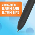 Newell Paper Mate InkJoy Gel Stick Pens, 14 / Pack, PAP2023009