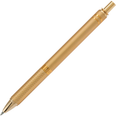Pentel EnerGel EnerGel Alloy Gel Ink Retractable Pen, PENBL407XABX
