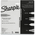 Newell Sharpie Cosmic Color Permanent Markers, 24 / Set, SAN2033573