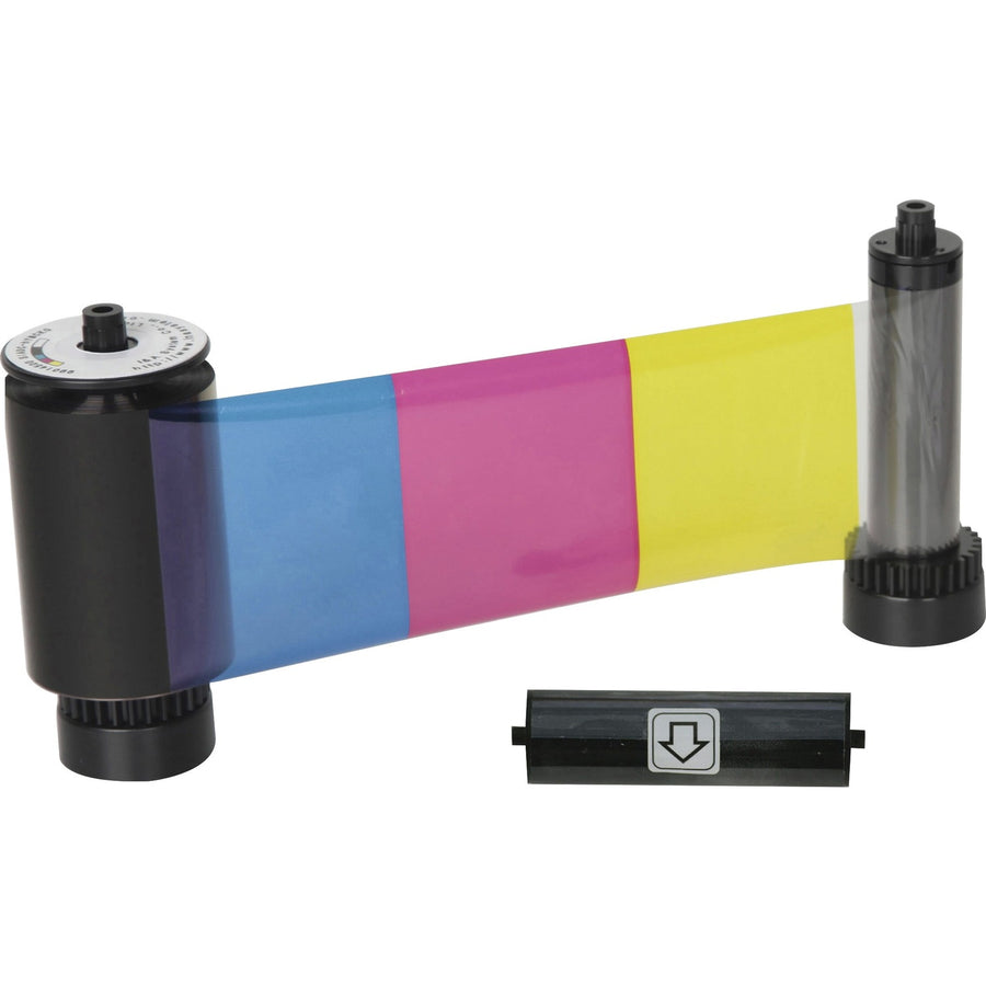 SICURIX Single-Sided ID Printer Full Color Ribbon, SRX38311