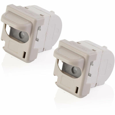 ACCO Swingline 502e Staple Cartridge for Desktop Electric Stapler, Silver, SWI50051