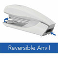 ACCO Swingline NeXXt Series Style Desktop Stapler, White, SWI55657004