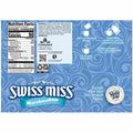 Keurig Dr Pepper . Swiss Miss Milk Chocolate Hot Cocoa Mix, 50 / Box, SWM47492