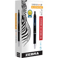 Zebra Pen Zebra SARASA dry X1 Retractable Gel Pen, 1 Dozen, ZEB45620