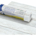 Dixon Ticonderoga Fadeless Shiplap Design Board Art Paper, Assorted, 1 Roll, PAC56795