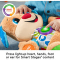 Fisher-Price Laugh & Learn Smart Stages Puppy, FIPFDF21