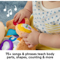 Fisher-Price Laugh & Learn Smart Stages Puppy, FIPFDF21