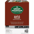 Keurig Dr Pepper . Green Mountain Coffee Roasters K-Cup, Pod Maple Pecan Coffee,Keurig K-Cup Pods, Light Roast, 24 Count, 24 / Box, GMT7674