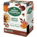 Keurig Dr Pepper . Green Mountain Coffee Roasters K-Cup, Pod Maple Pecan Coffee,Keurig K-Cup Pods, Light Roast, 24 Count, 24 / Box, GMT7674
