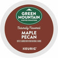 Keurig Dr Pepper . Green Mountain Coffee Roasters K-Cup, Pod Maple Pecan Coffee,Keurig K-Cup Pods, Light Roast, 24 Count, 24 / Box, GMT7674