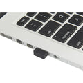 Verbatim America Wireless Slim Keyboard, VER99793