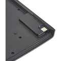 Verbatim America Wireless Slim Keyboard, VER99793