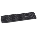 Verbatim America Wireless Slim Keyboard, VER99793
