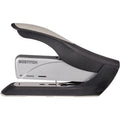 Amax Bostitch Spring-Powered 65 Premium Heavy-Duty Stapler, Gray, ACI1210