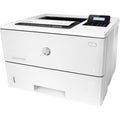 HP LaserJet Pro M501 M501dn Desktop Laser Printer - Monochrome, HEWJ8H61A