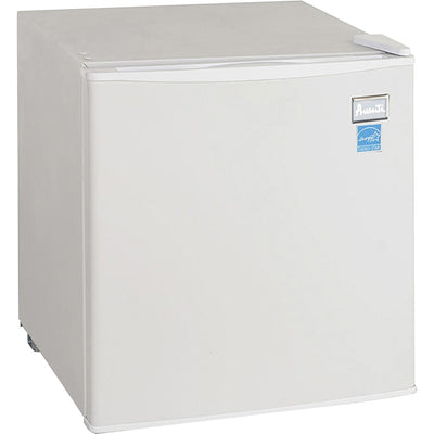 Avanti 1.7 cubic foot Refrigerator, AVAAR17T0W
