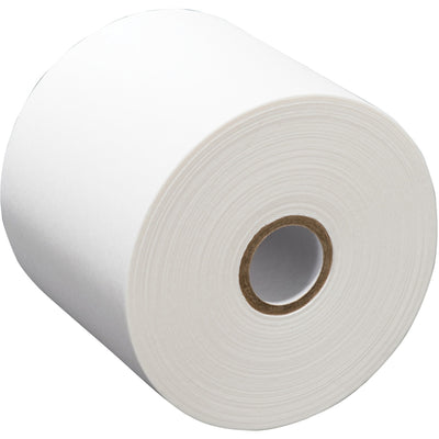 Bunn-O-Matic BUNN Individual Paper Filter Roll, White, 1 Roll, BUN50766.0001