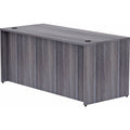 Lorell Essentials Series Rectangular Desk Shell, LLR69546