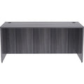 Lorell Essentials Series Rectangular Desk Shell, LLR69546