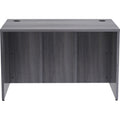 Lorell Essentials Series Rectangular Desk Shell, LLR69548