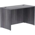 Lorell Essentials Series Rectangular Desk Shell, LLR69549