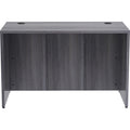 Lorell Essentials Series Rectangular Desk Shell, LLR69549
