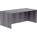Lorell Essentials Series Rectangular Desk Shell, LLR69550