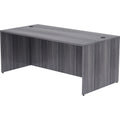 Lorell Essentials Series Rectangular Desk Shell, LLR69550