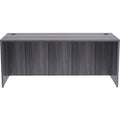 Lorell Essentials Series Rectangular Desk Shell, LLR69551
