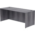 Lorell Essentials Series Rectangular Desk Shell, LLR69551