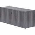 Lorell Essentials Series Credenza Shell, LLR69552