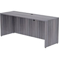 Lorell Essentials Series Credenza Shell, LLR69552