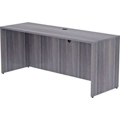 Lorell Essentials Series Credenza Shell, LLR69552
