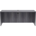 Lorell Essentials Series Credenza Shell, LLR69552